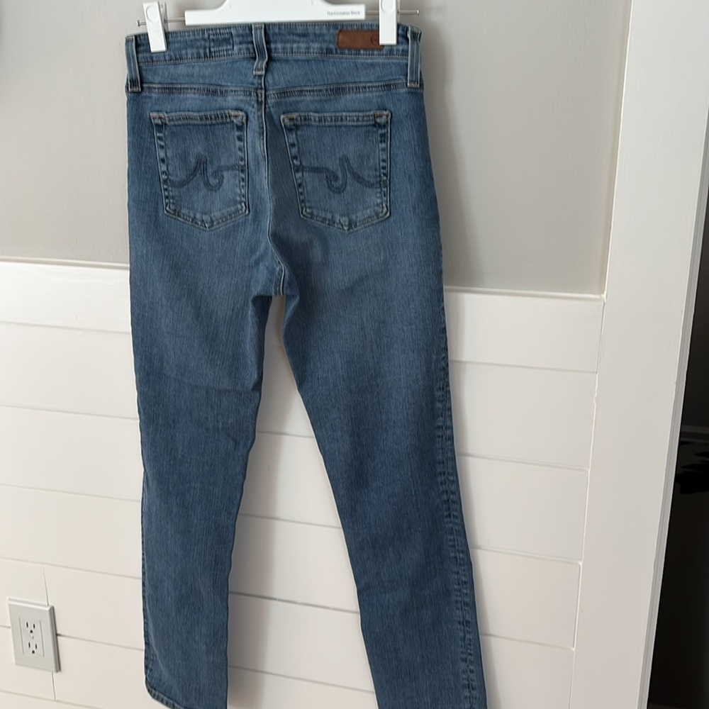 Adriano Goldschmied - Mari jeans - Picture 5 of 11